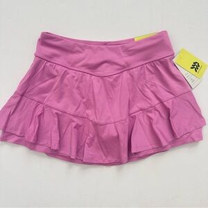 All in Motion Pink Skort Size XL Girls